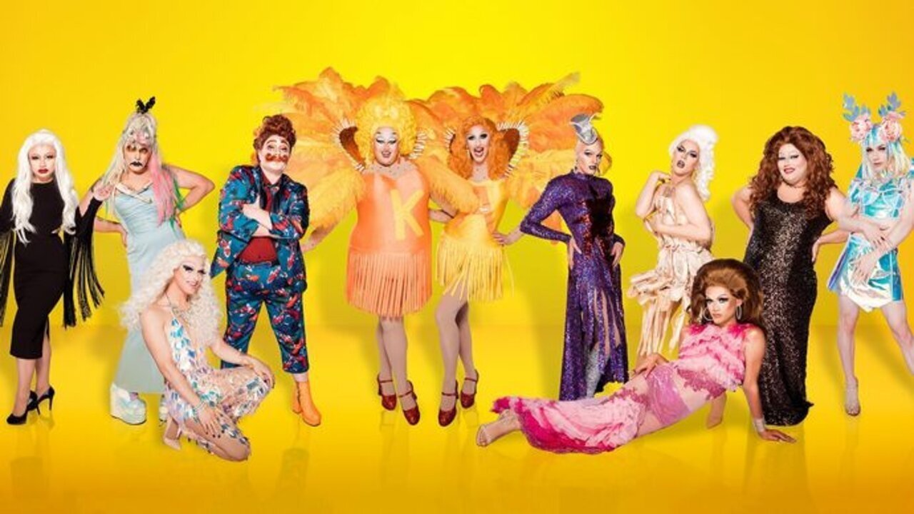 Backdrop image