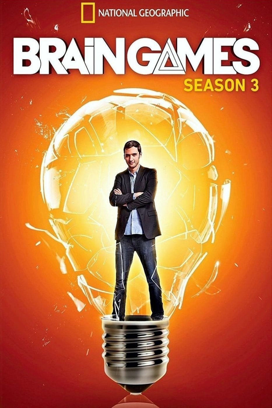 Poster de Temporada 3