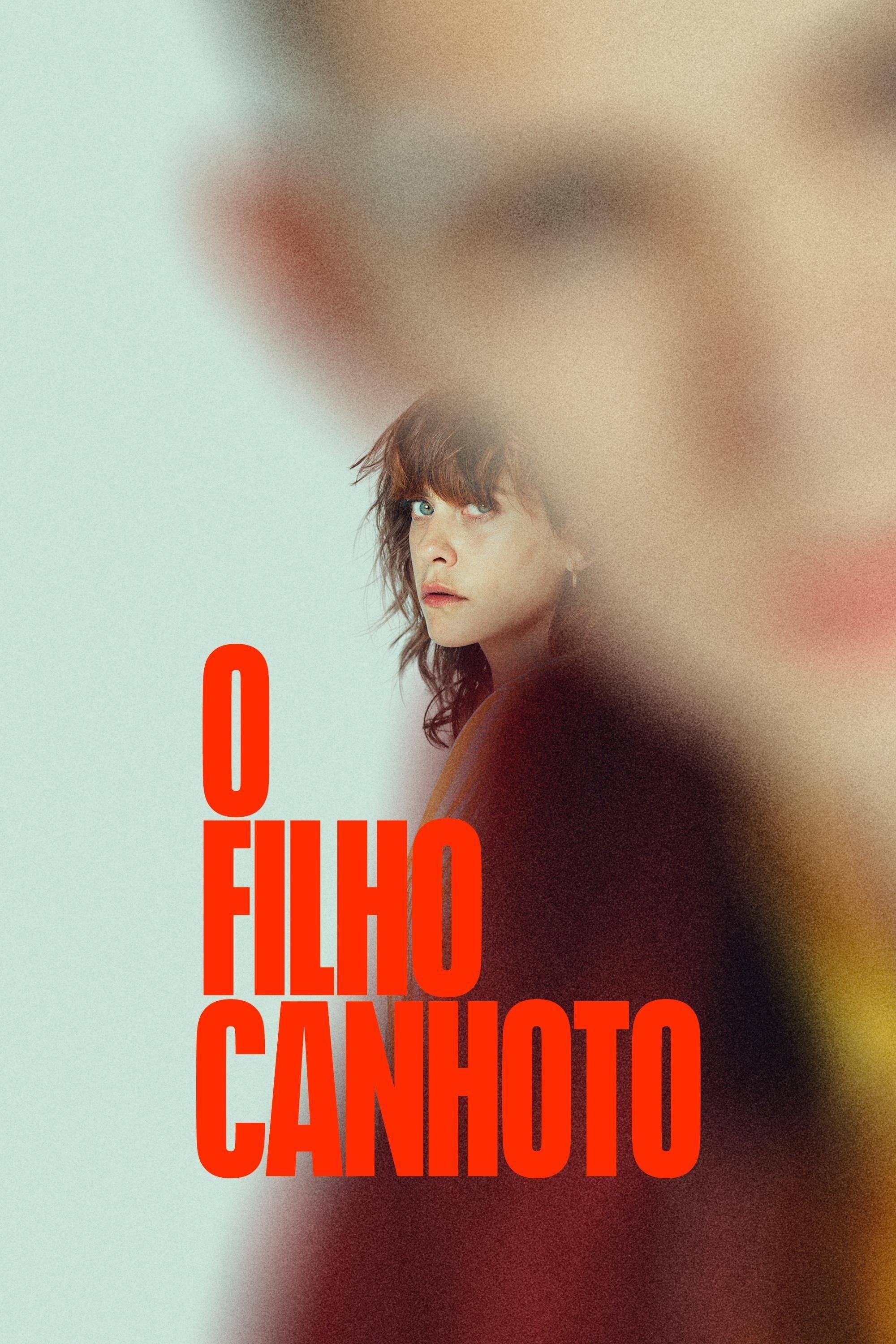 Poster de O Filho Canhoto