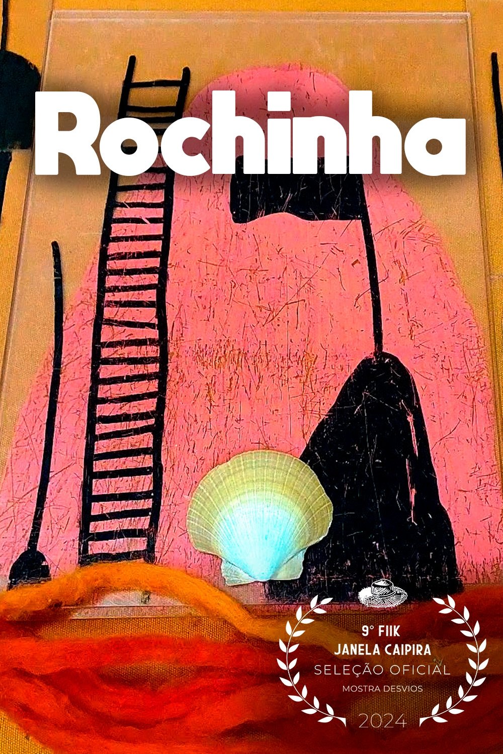 Poster de Rochinha