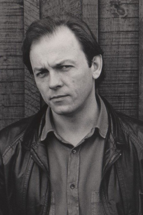 Foto de William D. MacGillivray