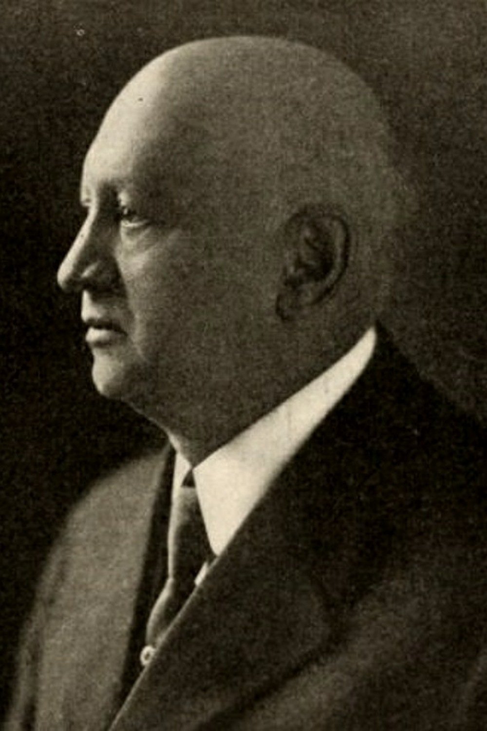 Foto de Siegmund Lubin