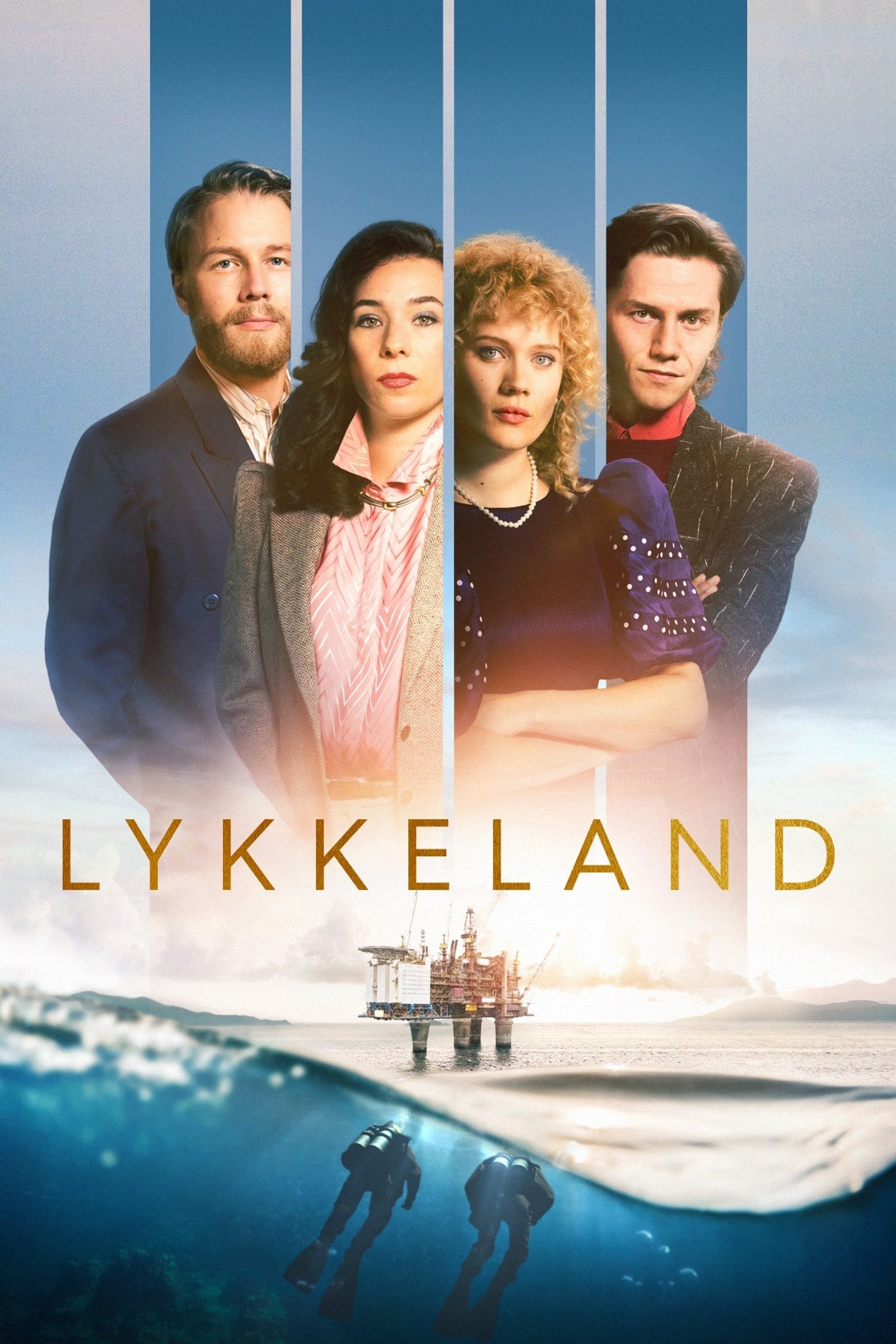 Poster de Temporada 3