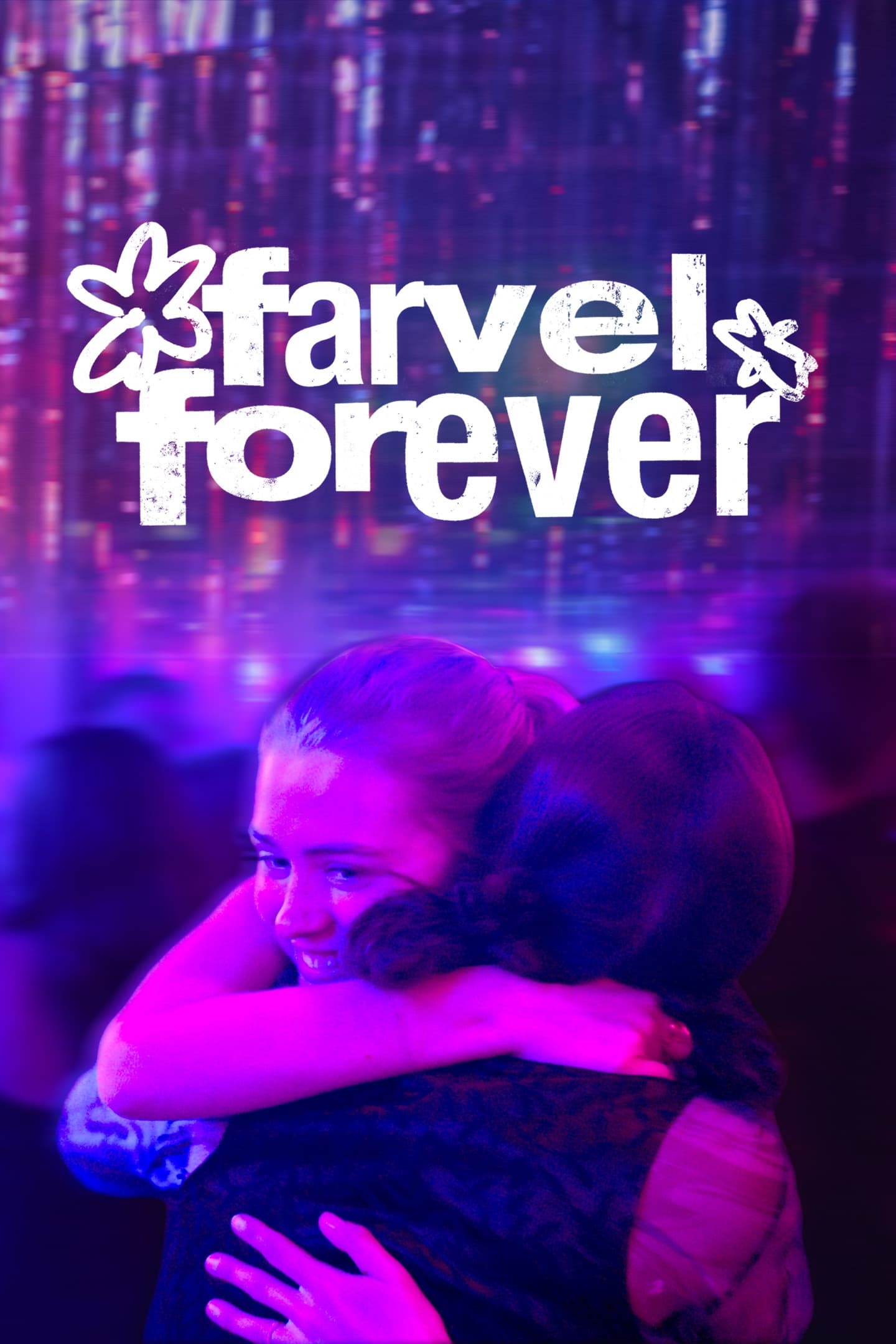 Poster de Farvel forever