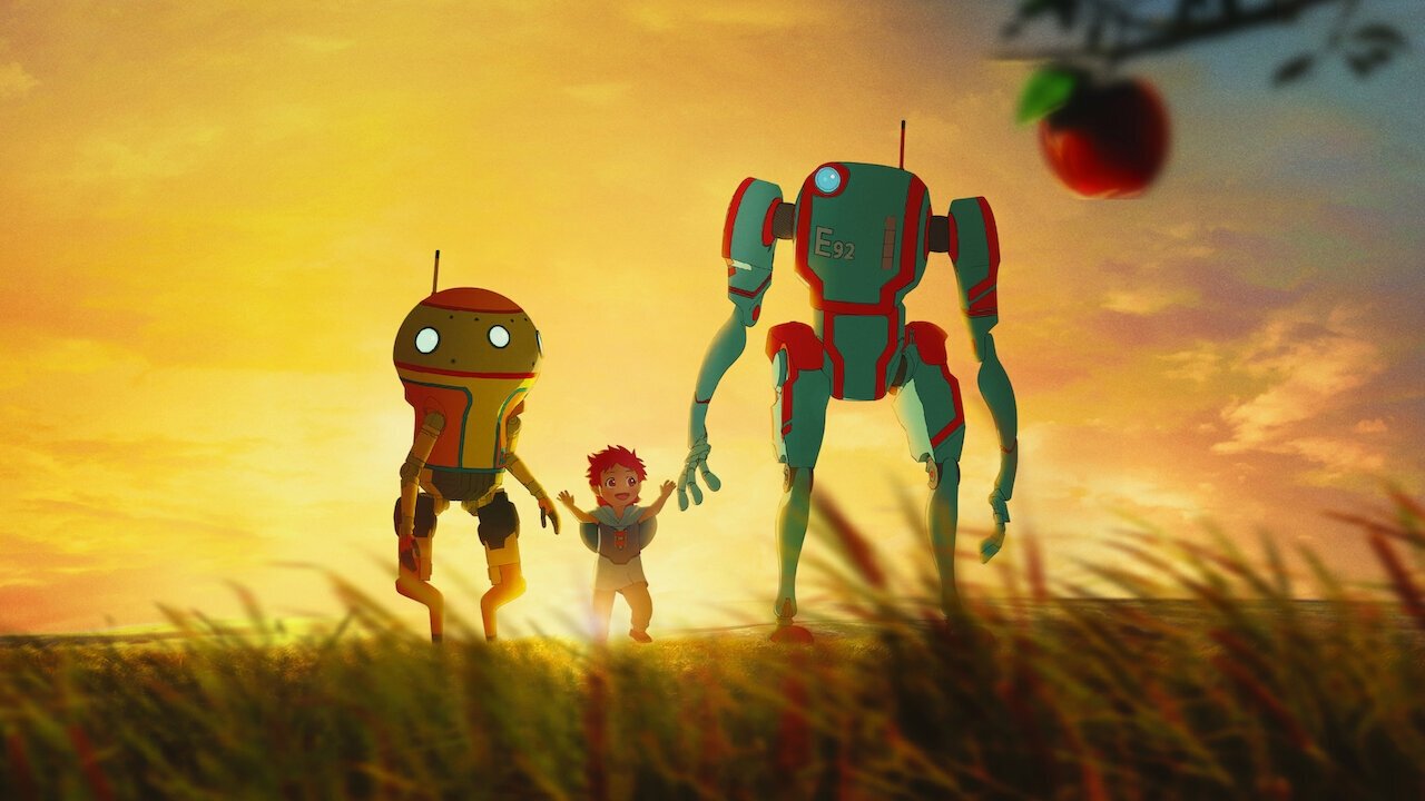 Backdrop image