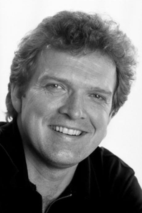 Foto de Kjell Magnus Sandvé