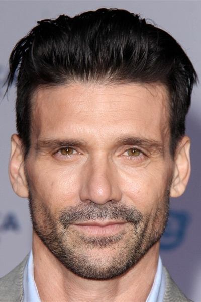 Foto de Frank Grillo