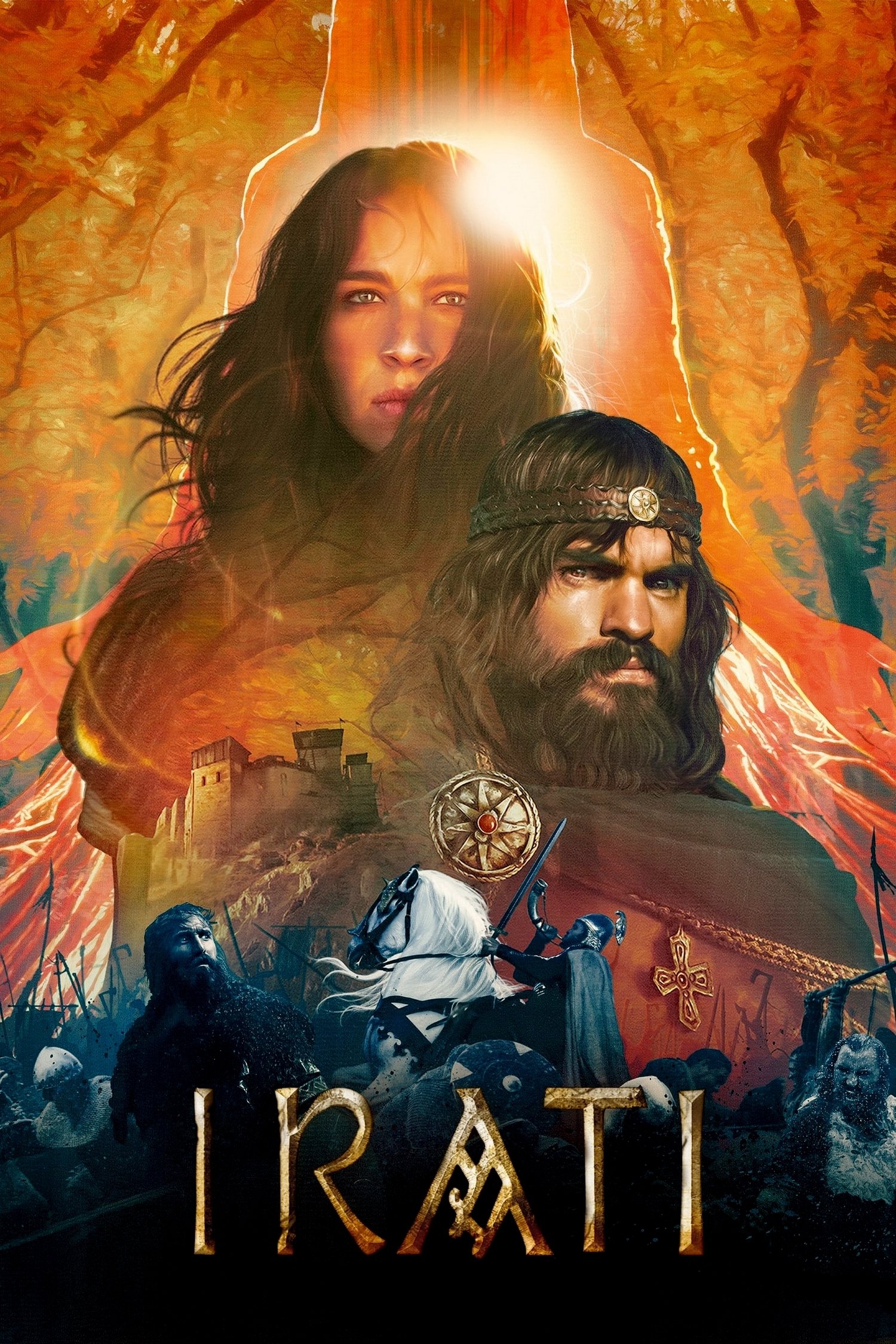 Poster de Irati