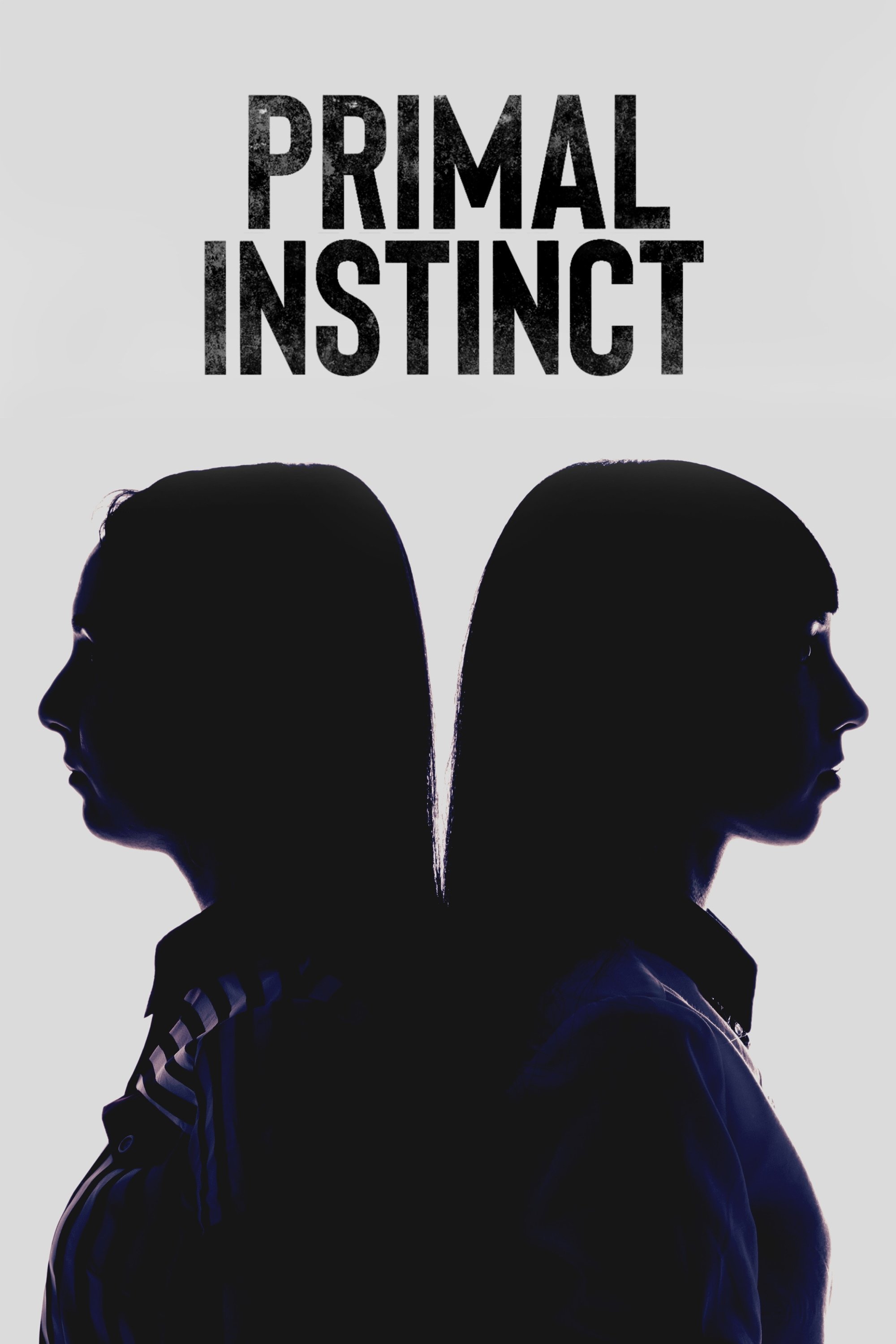 Poster de Primal Instinct