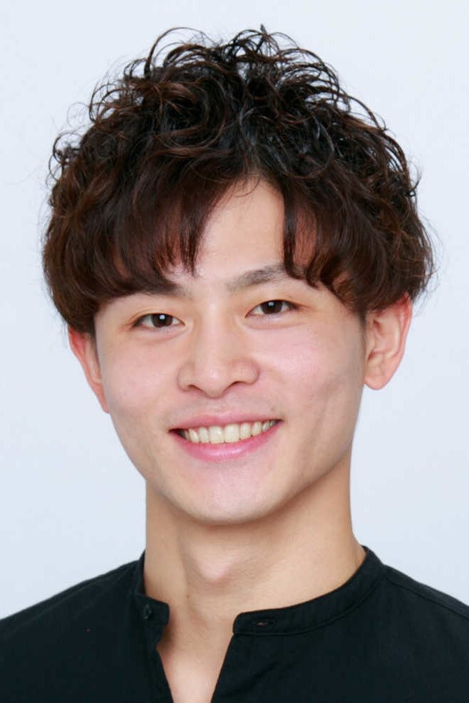 Foto de Shoya Ishige
