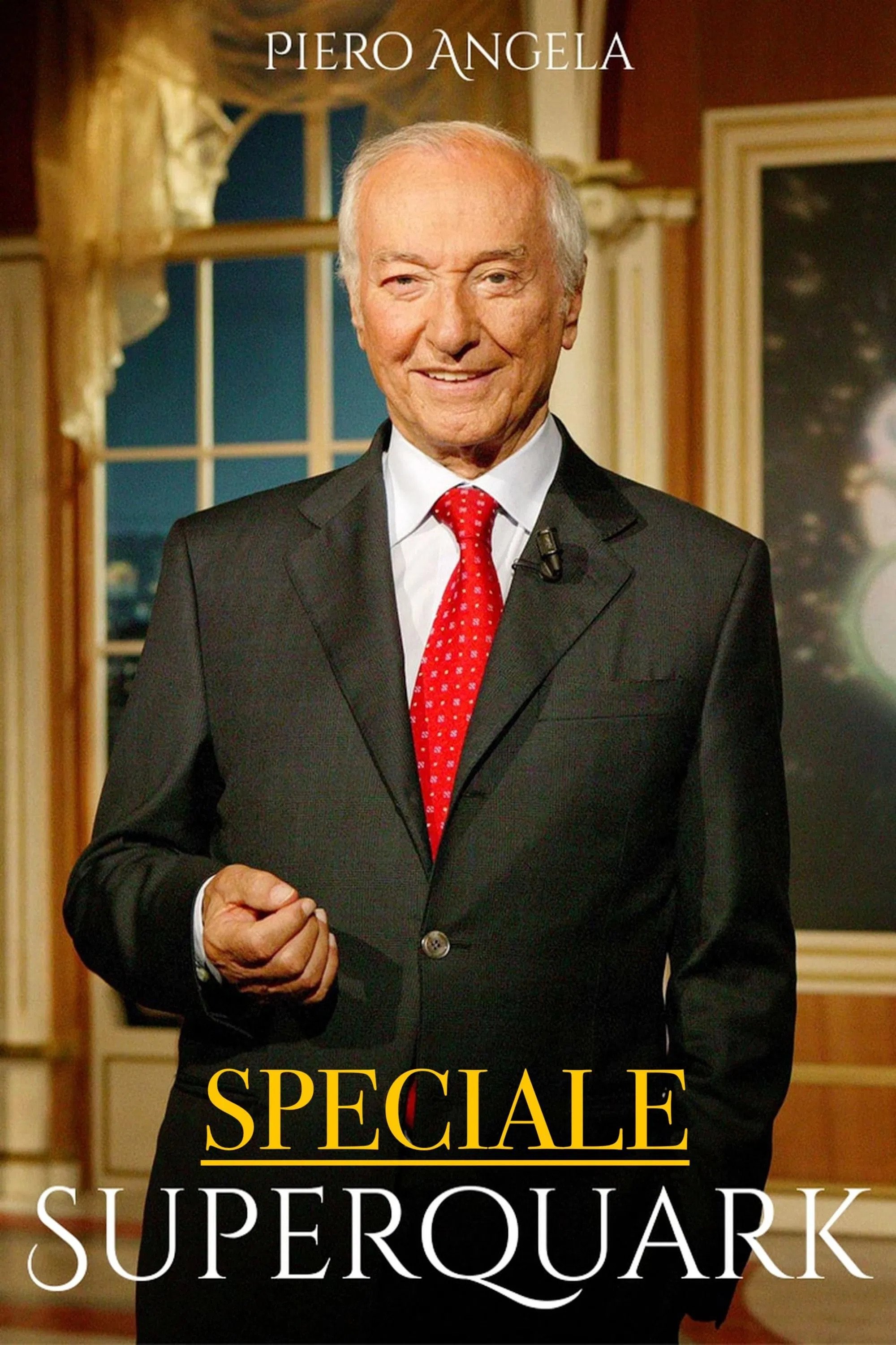 Poster de Especiais