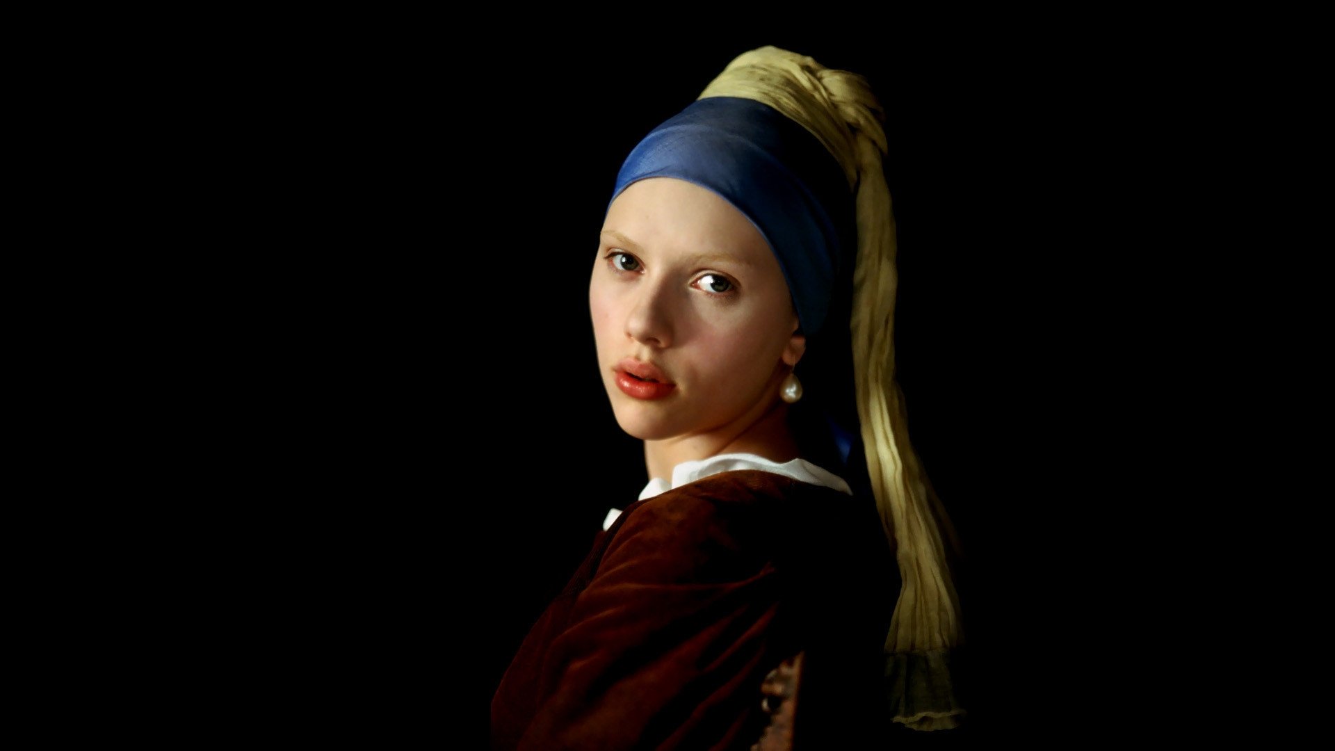 Girl with a Pearl Earring 2003 123movies