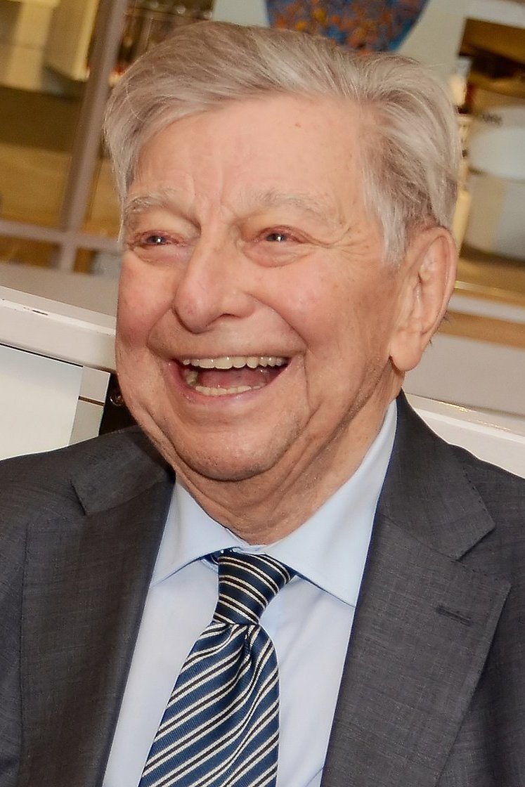 Foto de Hugo Portisch