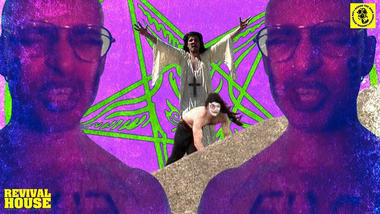 Backdrop image