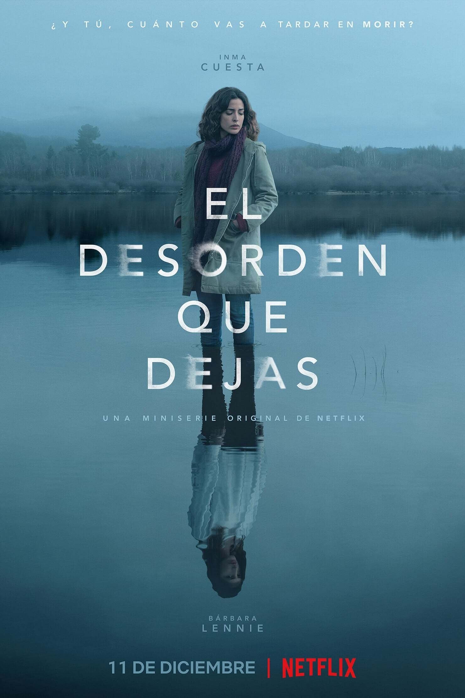 Poster de Temporada 1