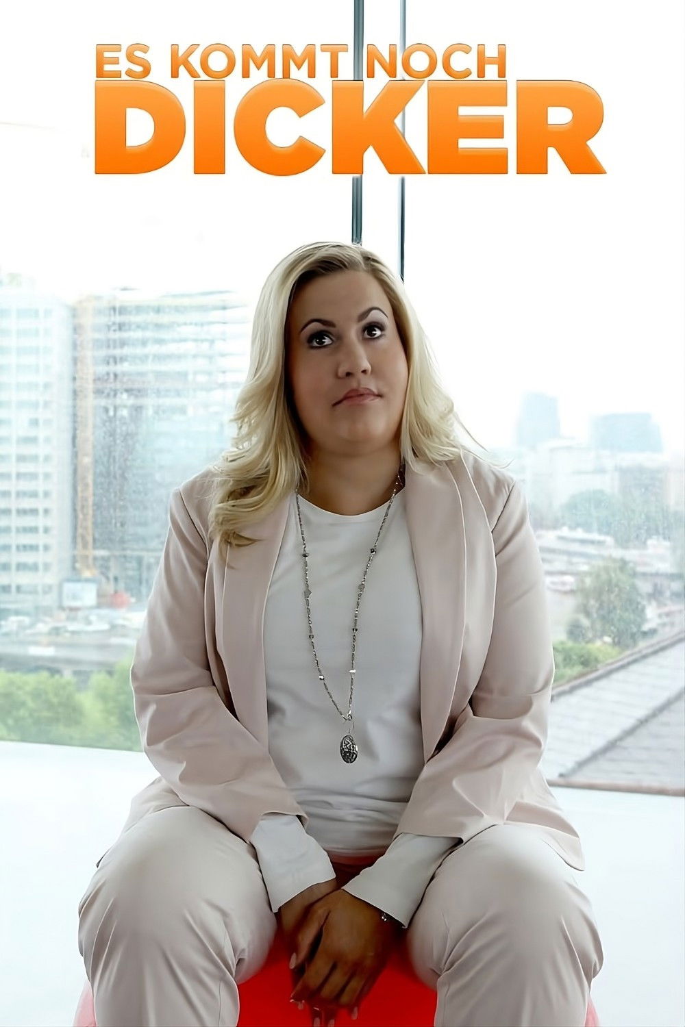 Poster de Es kommt noch dicker