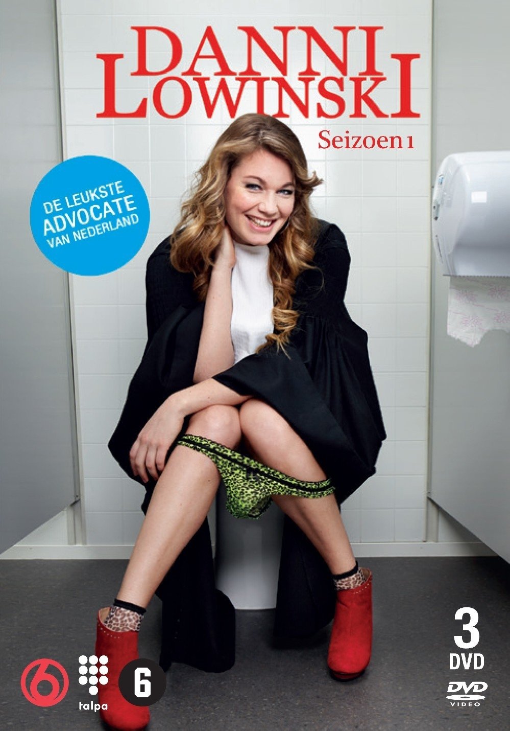 Poster de Temporada 1
