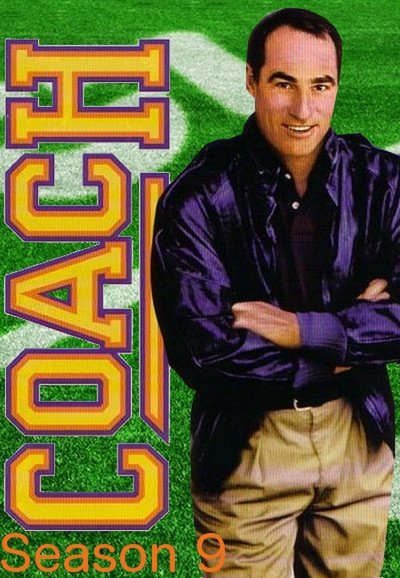 Poster de Temporada 9