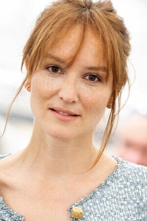 Foto de Anaïs Demoustier