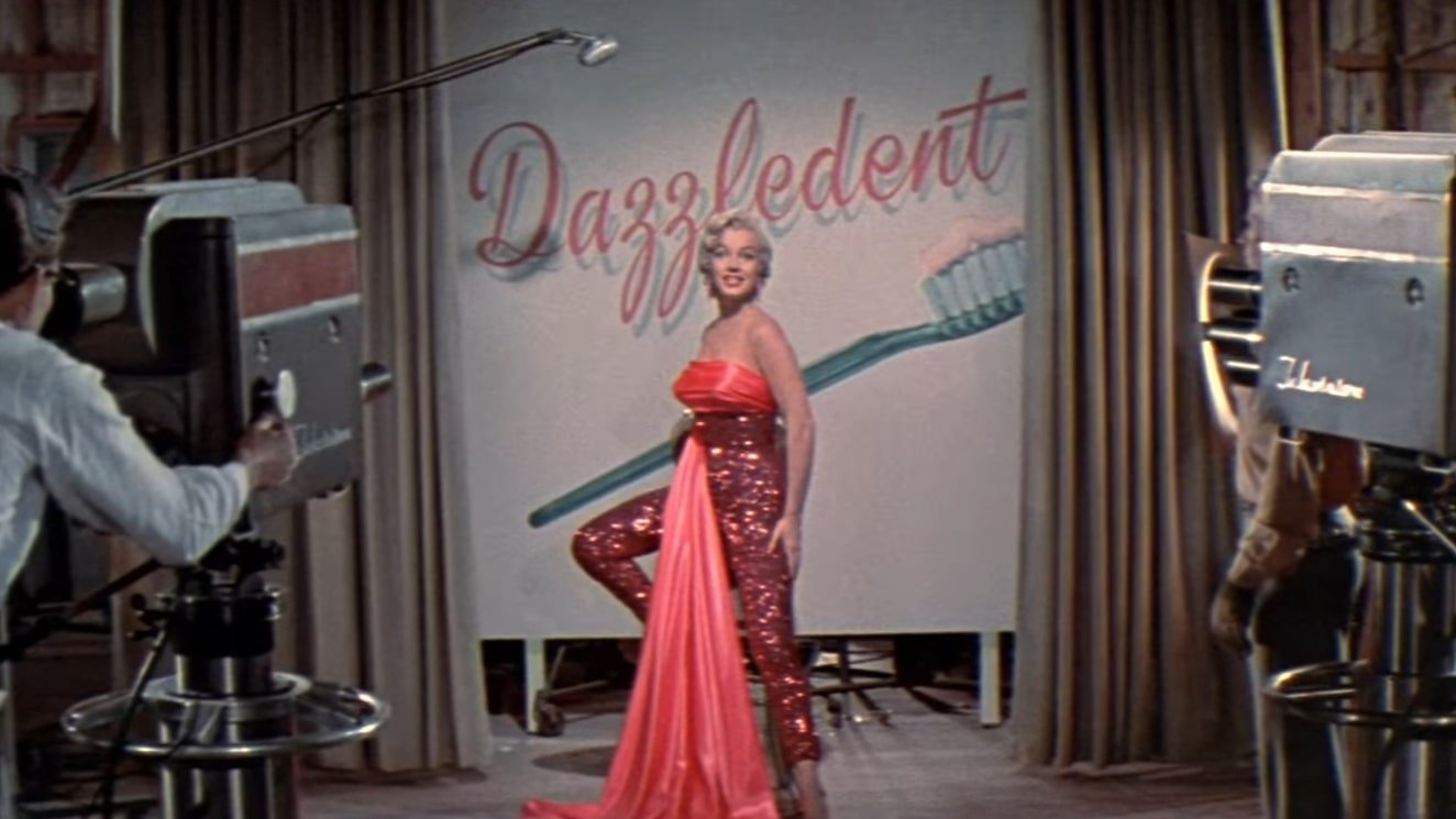 Backdrop image