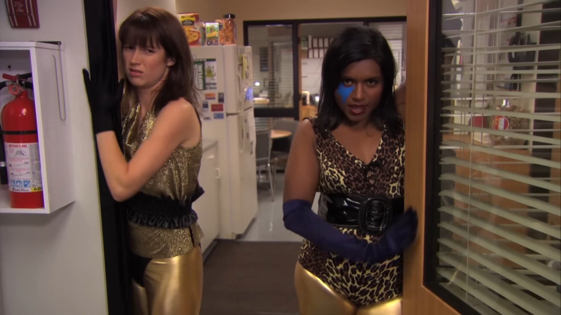 Subtle Sexuality: The Music Video