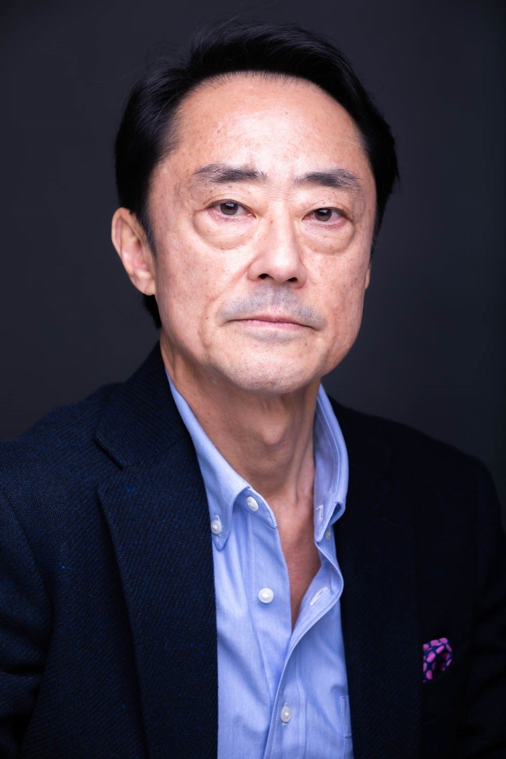 Foto de Charles Nishikawa