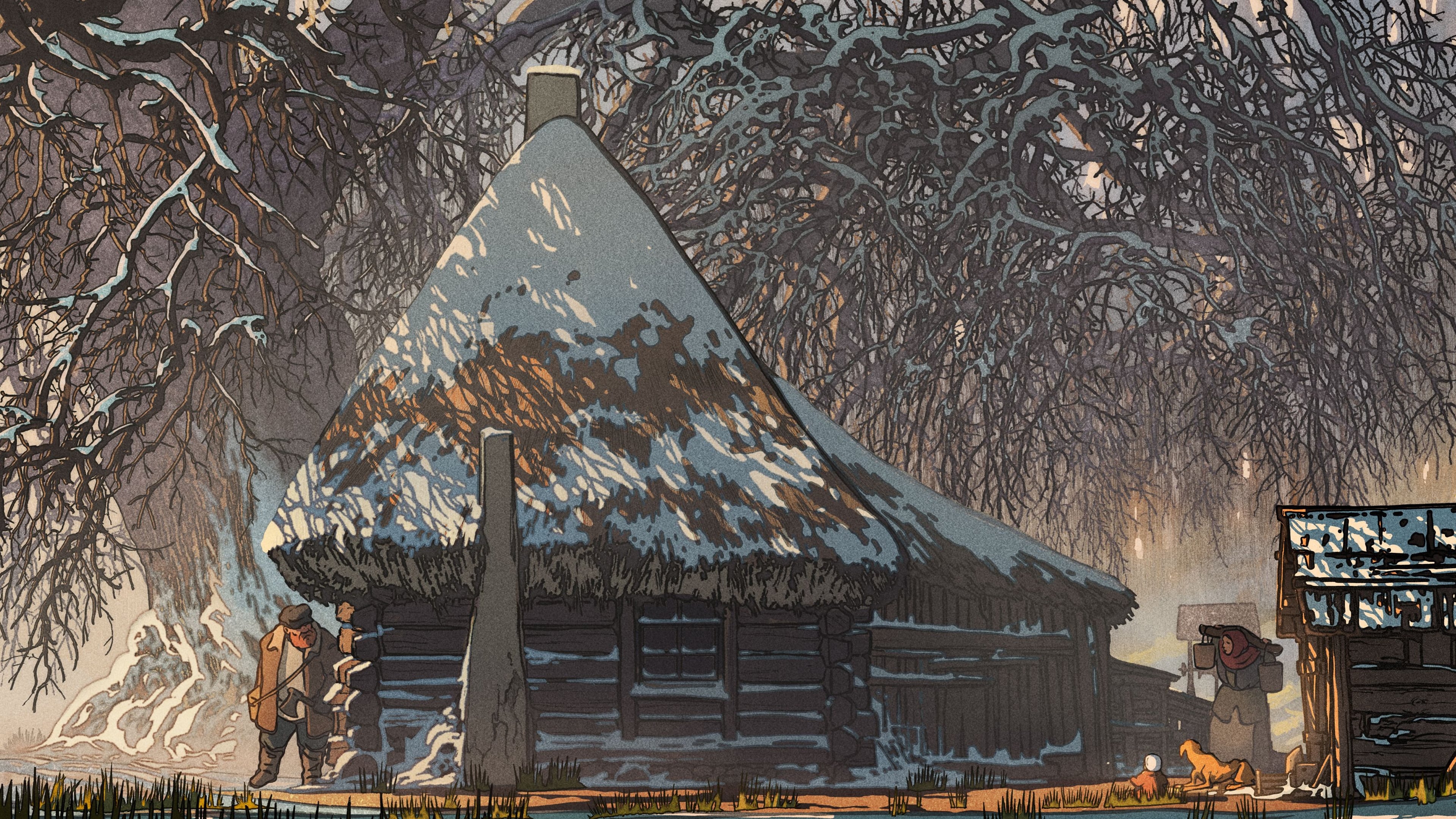 backdrops