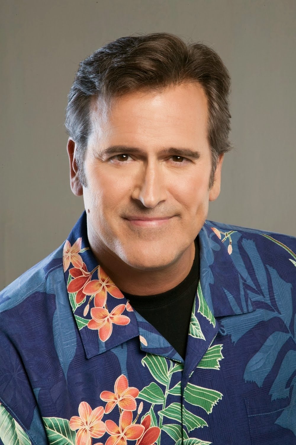 Foto de Bruce Campbell