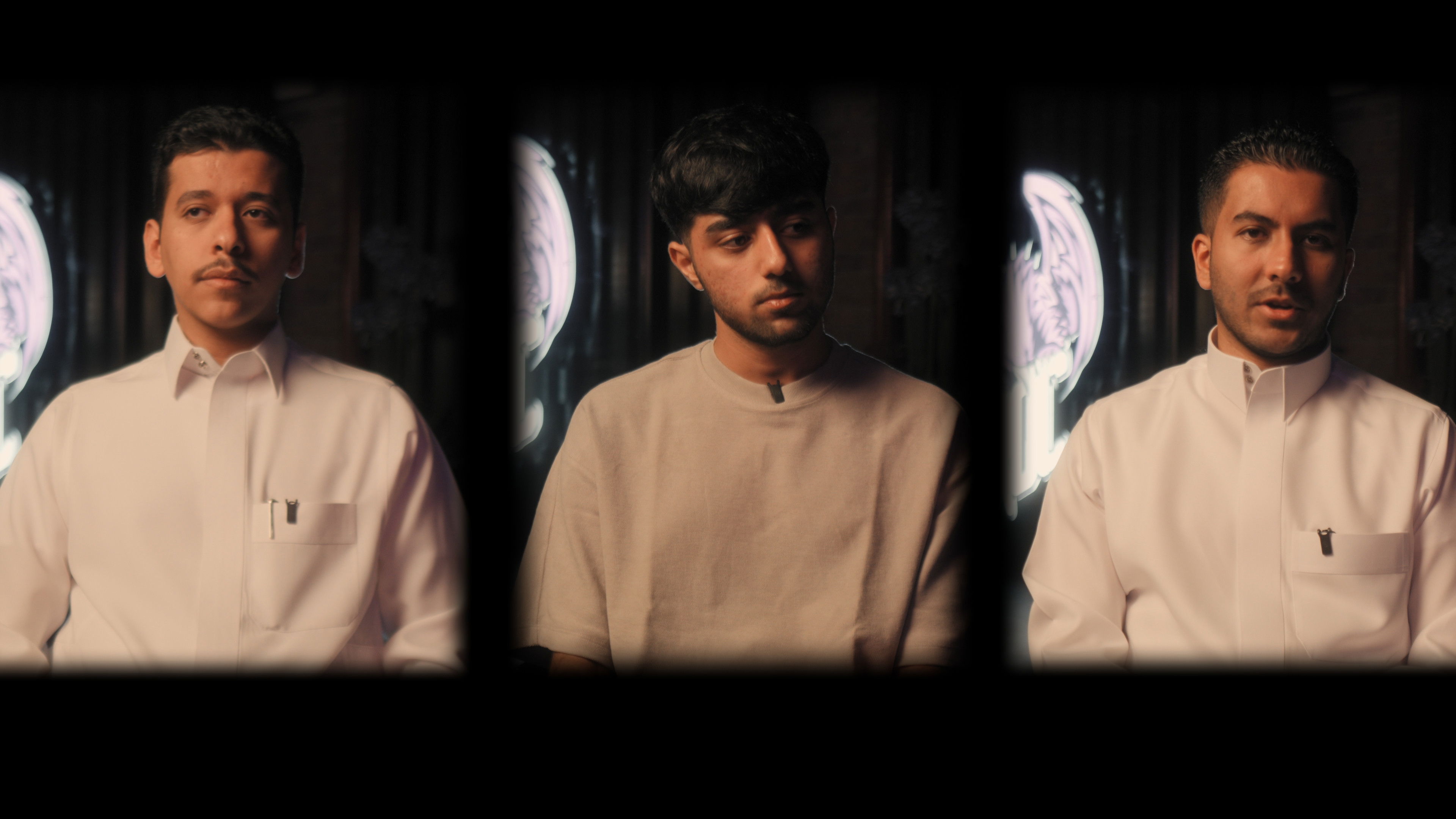 On The Edge of Glory