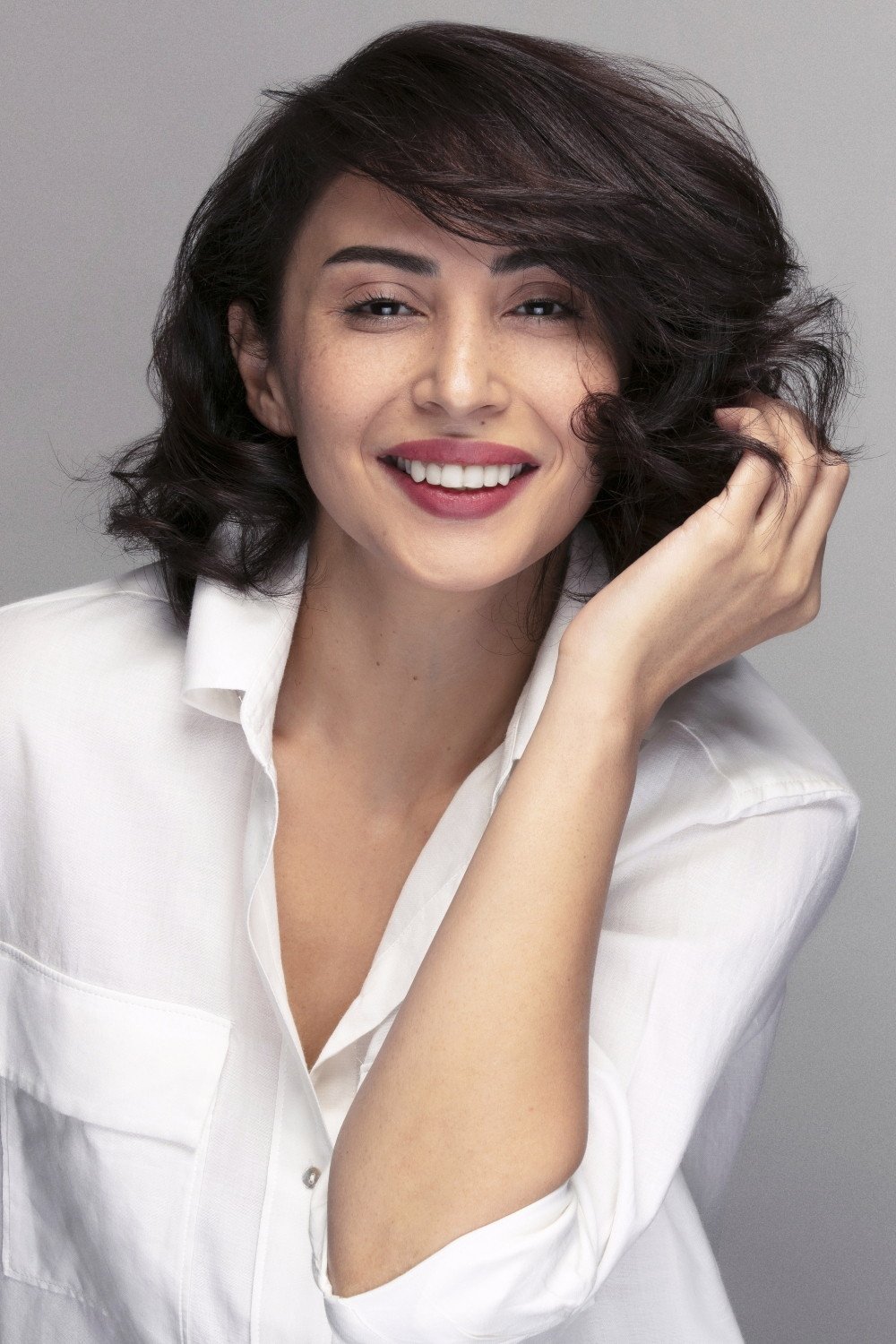 Foto de Gönül Nagiyeva