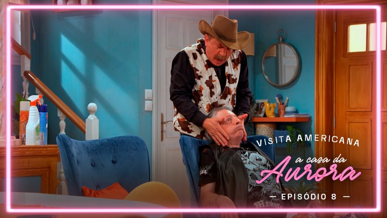 Episode 8