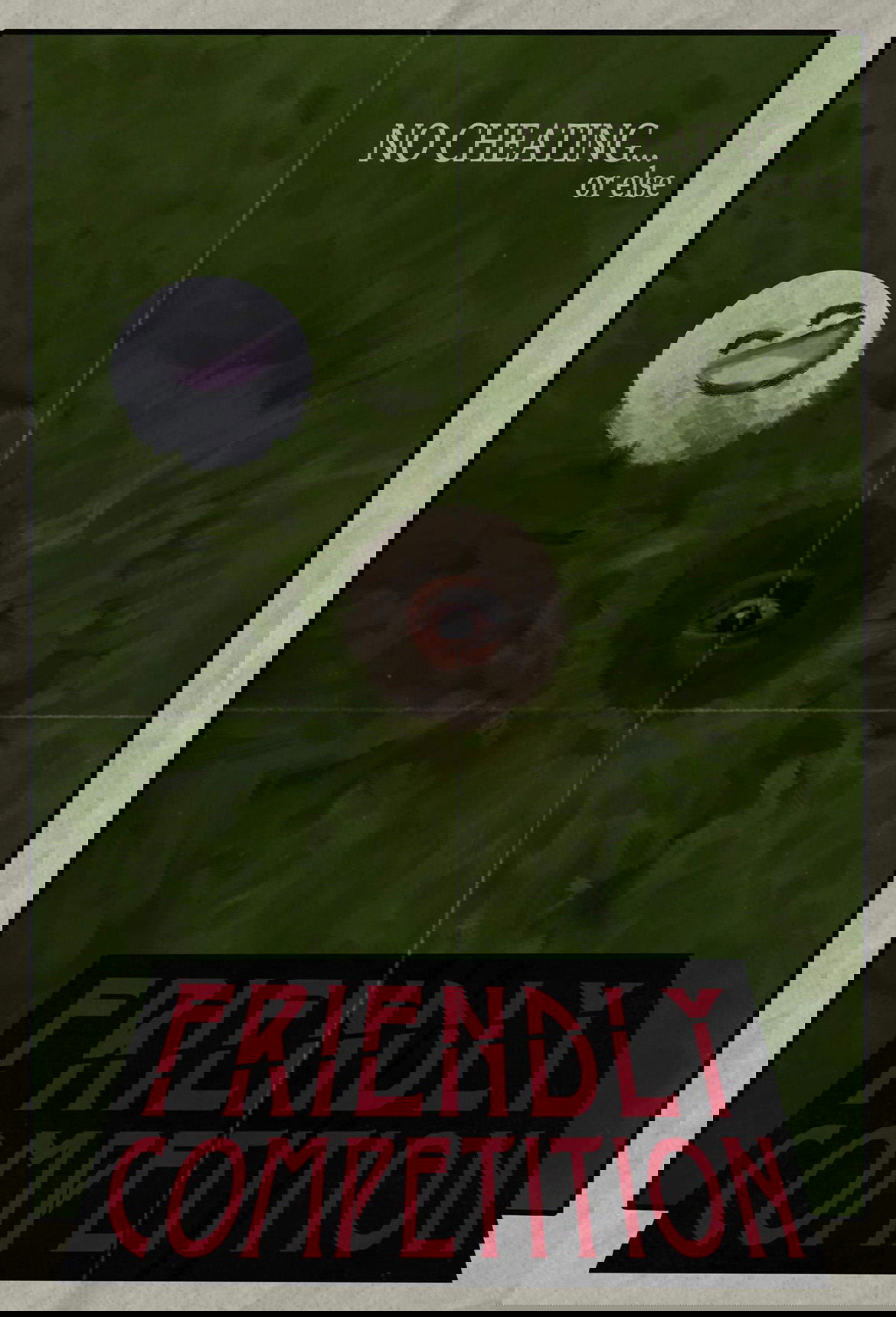 Poster movie