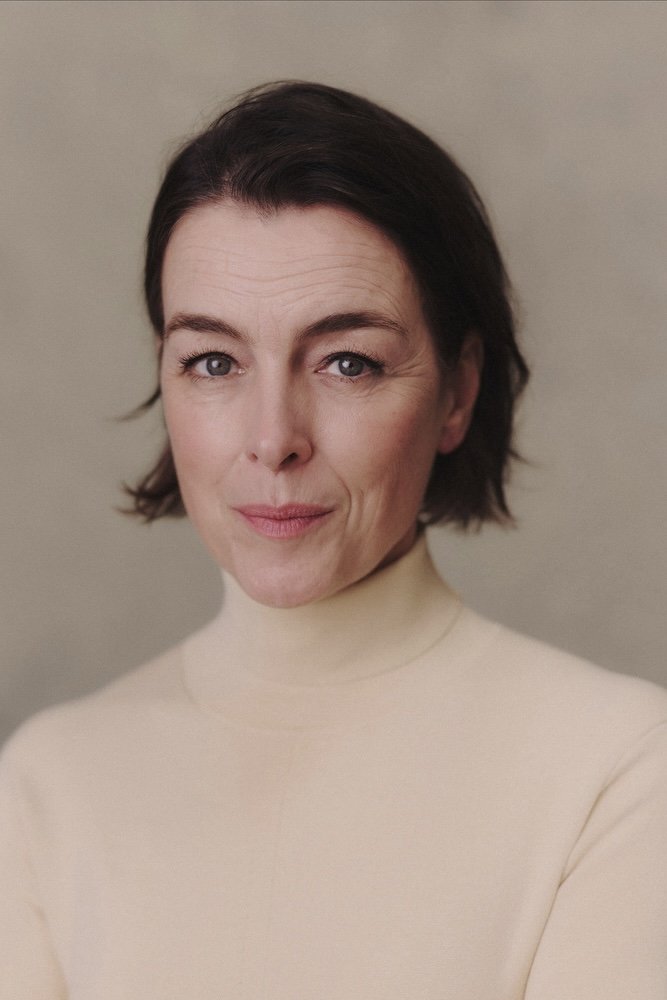Foto de Olivia Williams