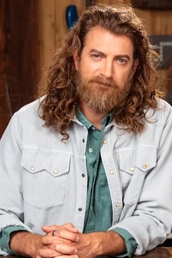 Foto de Rhett McLaughlin