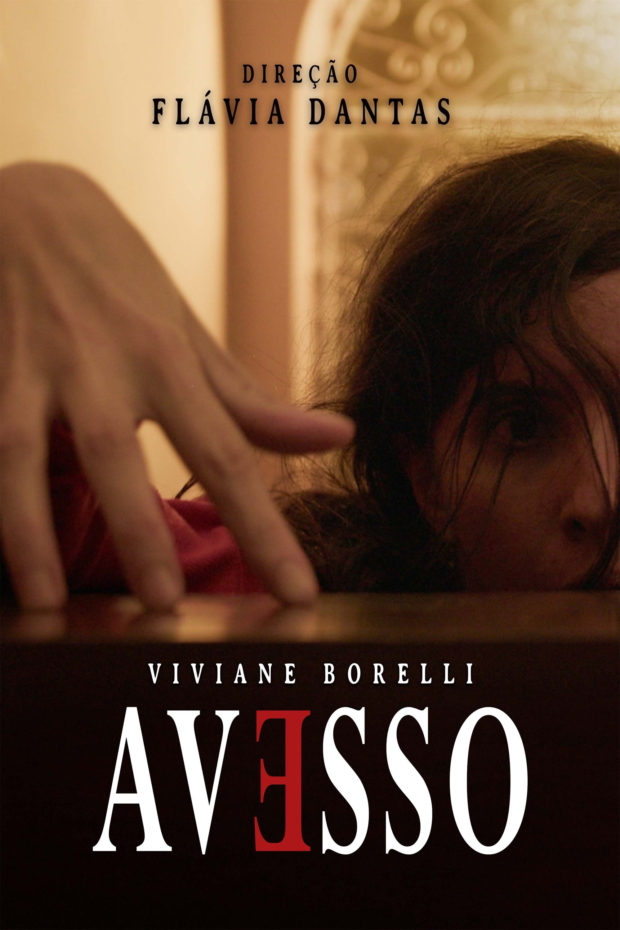 Poster de Avesso