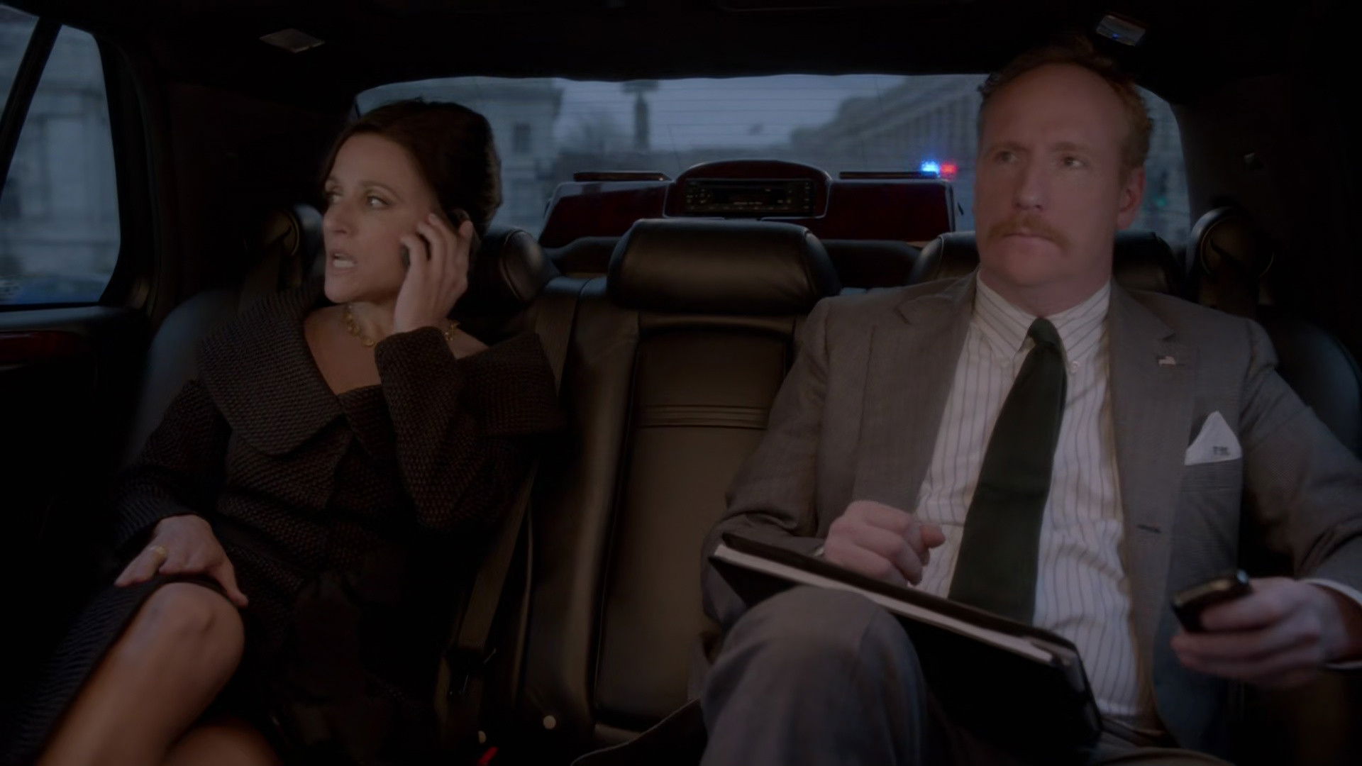 Season 1 Deleted Scenes