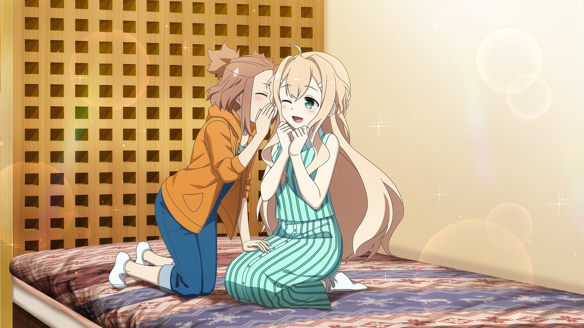 Backdrop image