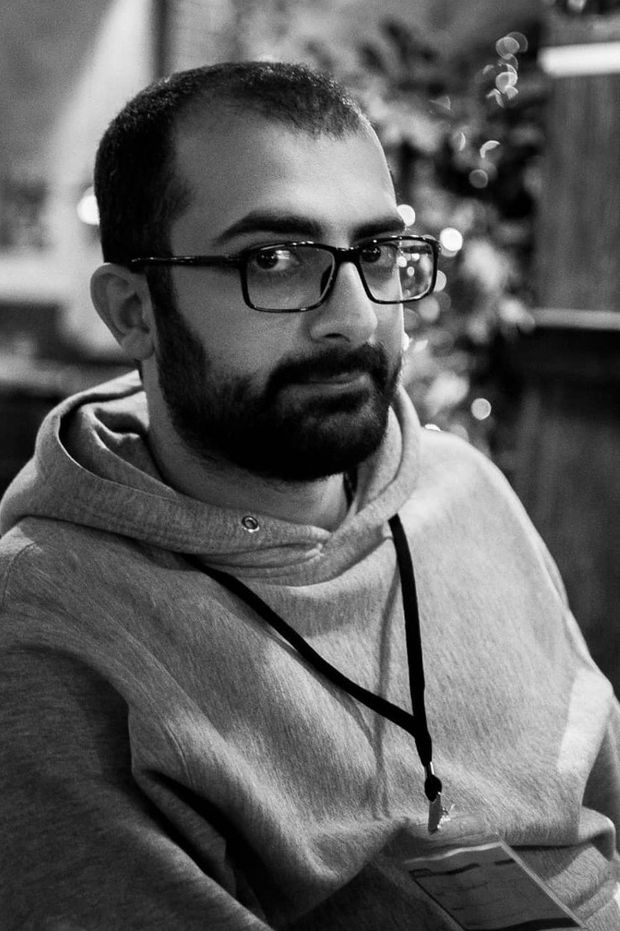 Foto de Emin Əfəndiyev
