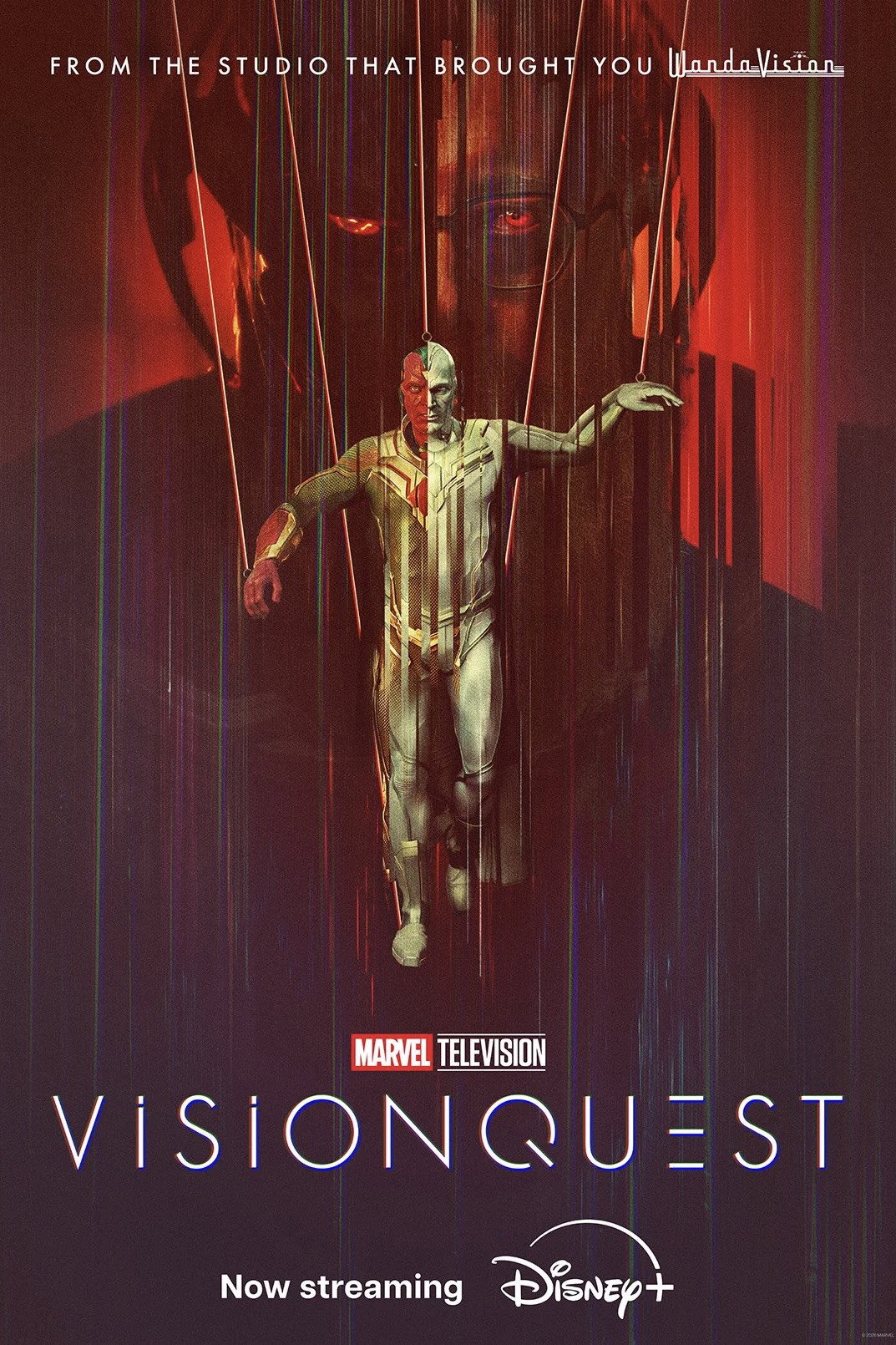 VisionQuest – Obrázok 43