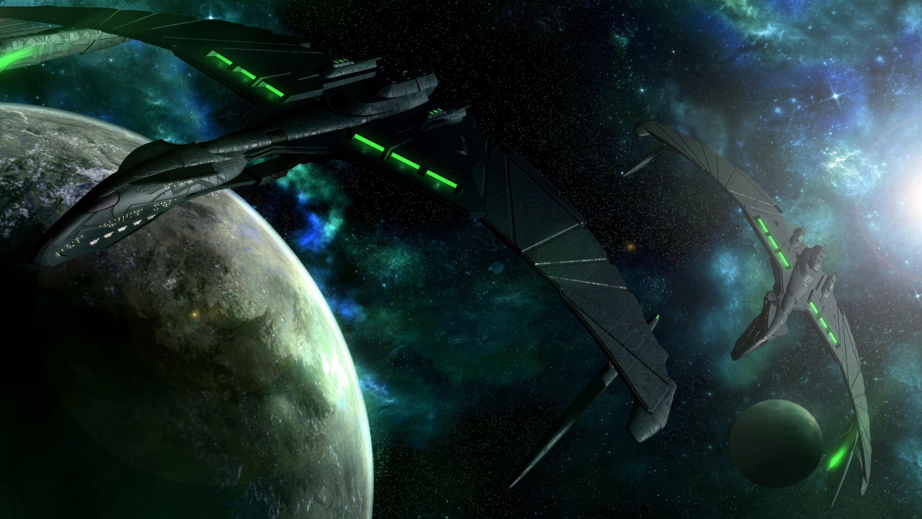 Backdrop image
