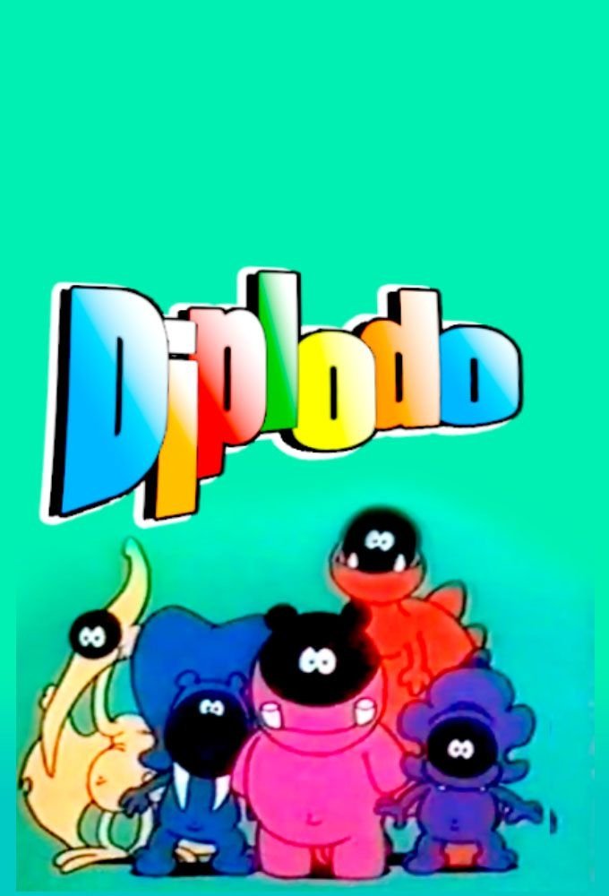 Poster de Diplodo