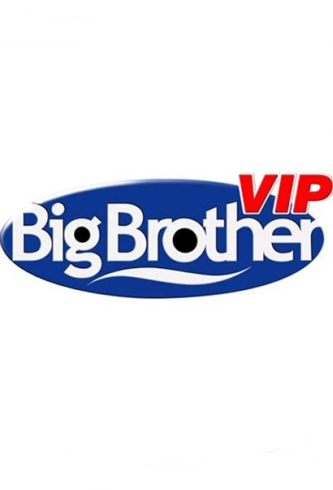 Poster de Big Brother VIP México