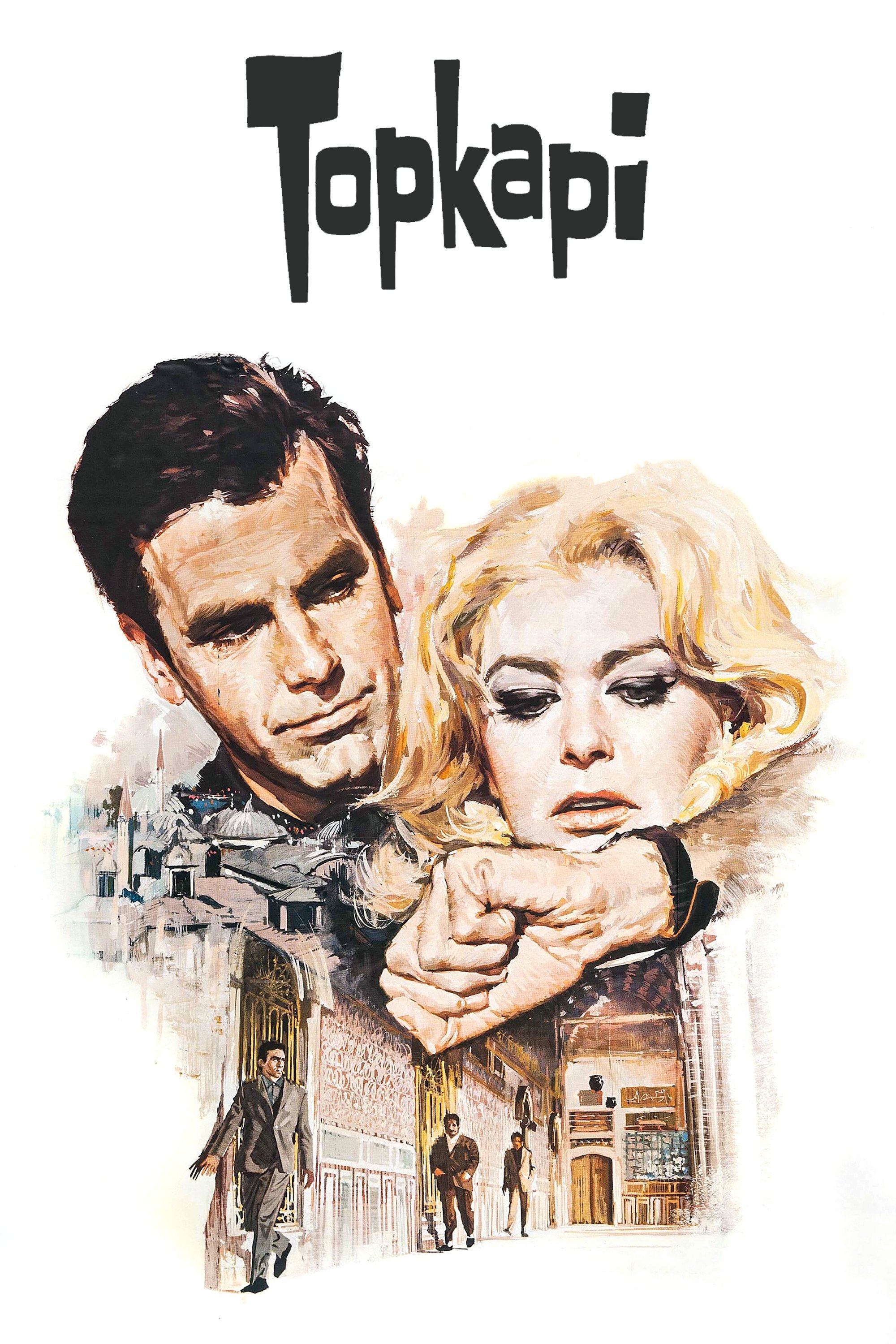 Poster movie
