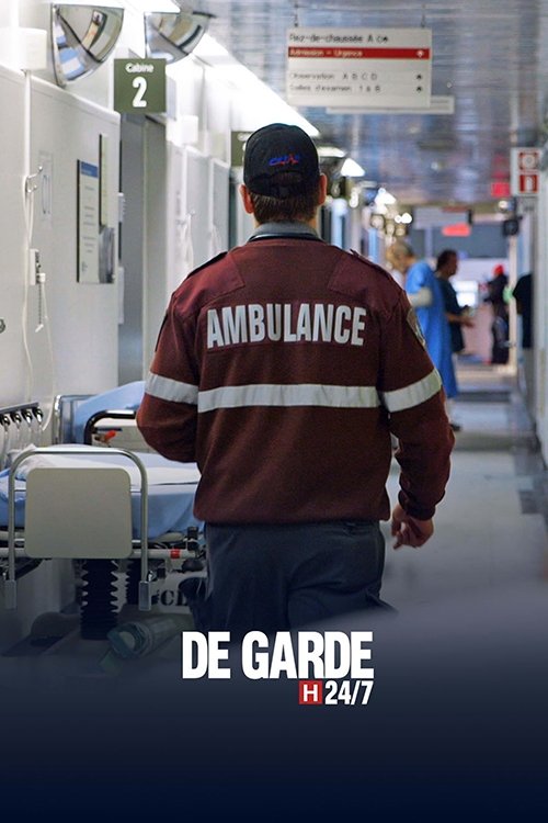 Poster de Temporada 1