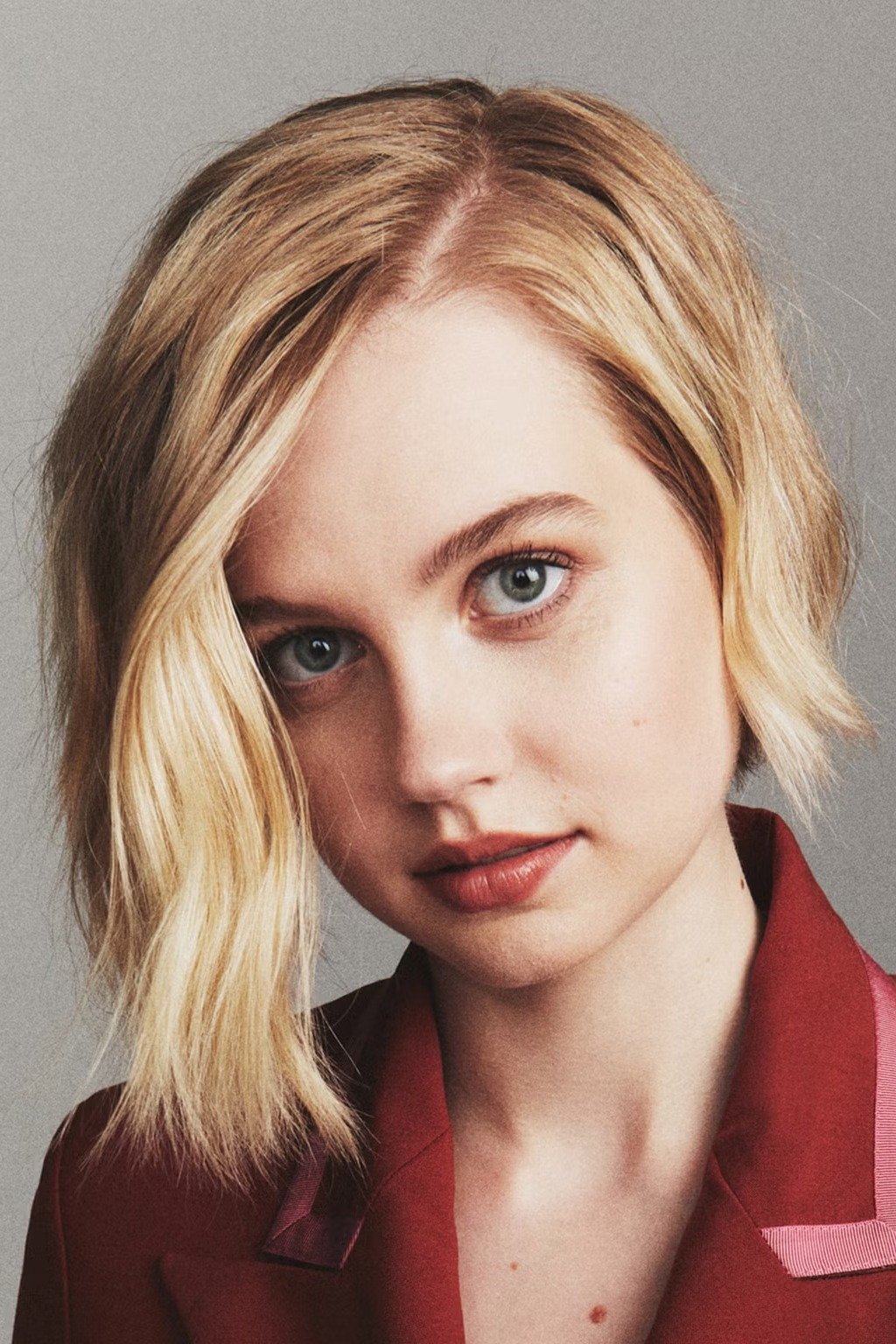 Foto de Angourie Rice