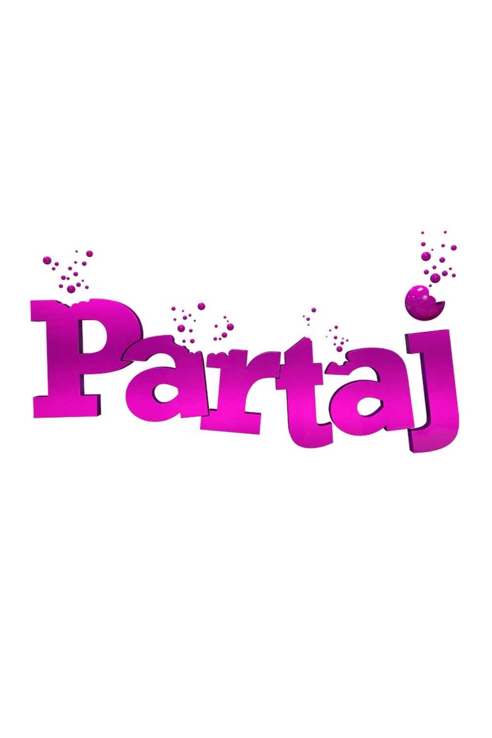 Poster de Partaj