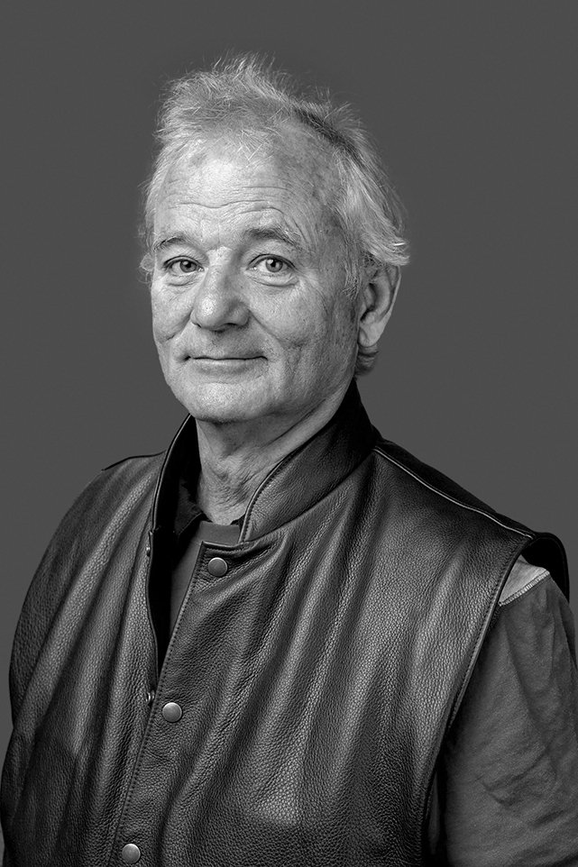 Foto de Bill Murray