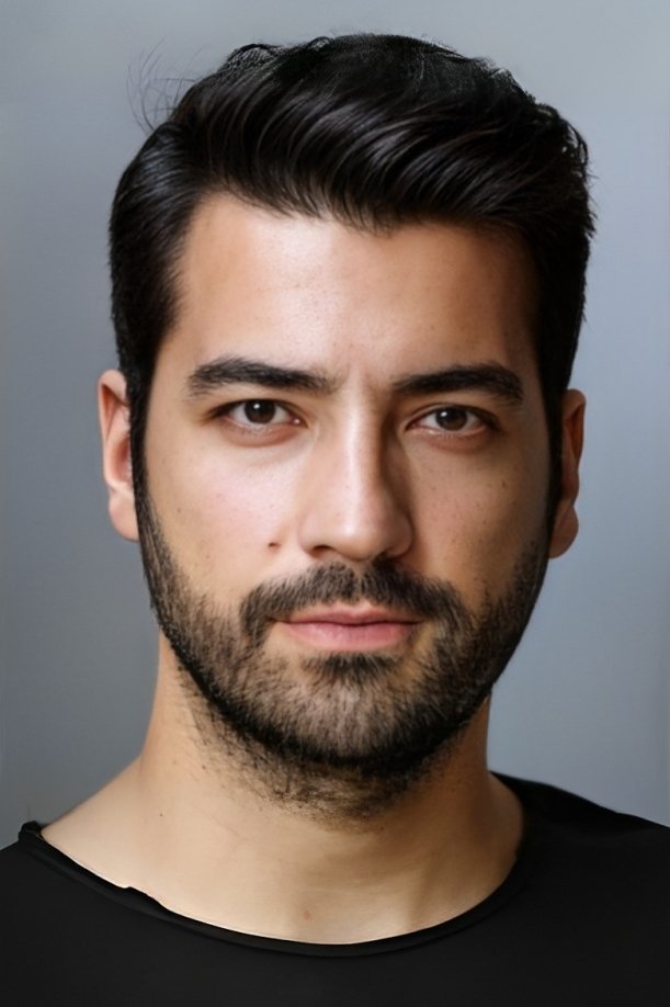 Foto de Mert Altınışık