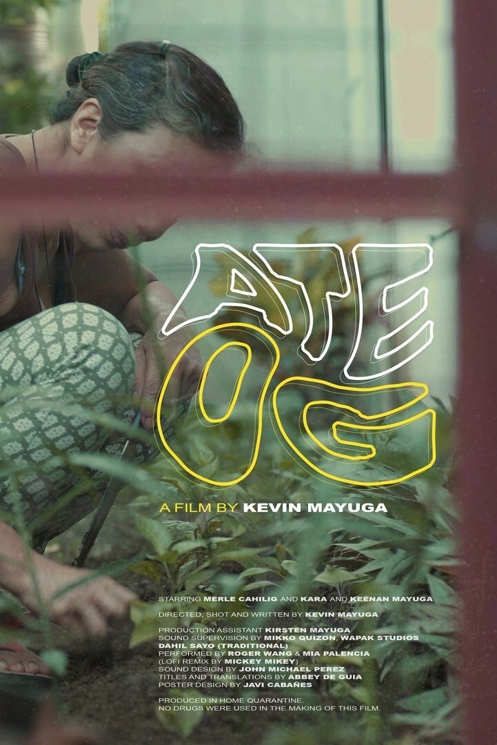Poster movie