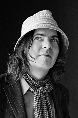 Foto de Jon Brion